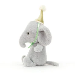 Jellycat Jollipop Elephant -Home Furnishings Store jellycat jol3e jollipop elephant 1