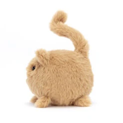 Jellycat Ginger Kitten Caboodle -Home Furnishings Store jellycat kic3g kitten caboodle ginger 1