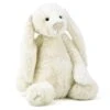 Jellycat Large Bashful Cream Bunny -Home Furnishings Store jellycat large cream bashful bunny