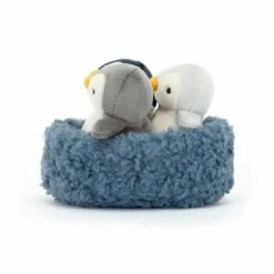 Home Furnishings Store -Home Furnishings Store jellycat nest3p nesting penguins 2