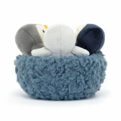 Jellycat Nesting Penguins -Home Furnishings Store jellycat nest3p nesting penguins 3