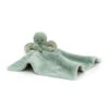 Jellycat Odyssey Octopus Soother -Home Furnishings Store jellycat ody4s odyssey octopus soother 1
