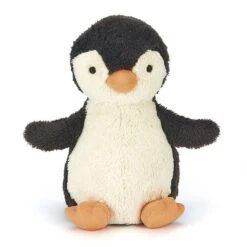 Jellycat Small Peanut Penguin