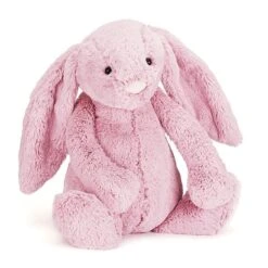Jellycat Really Big Bashful Tulip Bunny -Home Furnishings Store jellycat really big bashful tulip bunny barb1bt