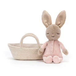 Jellycat Rock-a-Bye Bunny -Home Furnishings Store jellycat rock4b rock a bye bunny 4