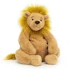 Jellycat Rumpletum Lion 2 Jellycat Rumpletum Lion -Home Furnishings Store jellycat rpl2l rumpletum lion 1