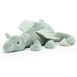 Jellycat Sage Dragon