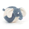 Jellycat Cordy Roy Baby Elephant Activity Ball -Home Furnishings Store jellycat srab4e cordy roy baby elephant activity ball