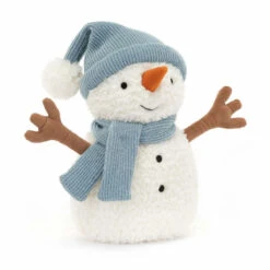 Featured Products 17 Jellycat Sammie Snowman