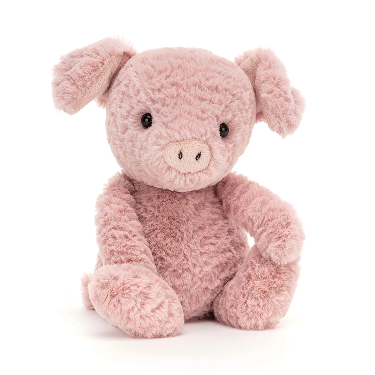 Jellycat Tumbletuft Pig 3 Jellycat Tumbletuft Pig
