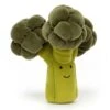 Jellycat Vivacious Vegetable Broccoli -Home Furnishings Store jellycat vv6b vivacious vegetable broccoli