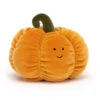 Jellycat Vivacious Pumpkin -Home Furnishings Store jellycat vv6pum vivacious pumpkin