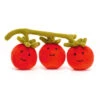 Jellycat Vivacious Tomato -Home Furnishings Store jellycat vv6t vivacious tomato