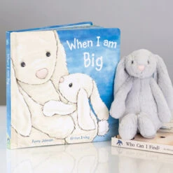 Jellycat When I Am Big Book -Home Furnishings Store jellycat when i am big book lifestyle m