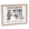 Shudehill Scrabble ‘Friend’ Sentiments Frame -Home Furnishings Store joe davies 291684 scrabble friend sentiments frame 1