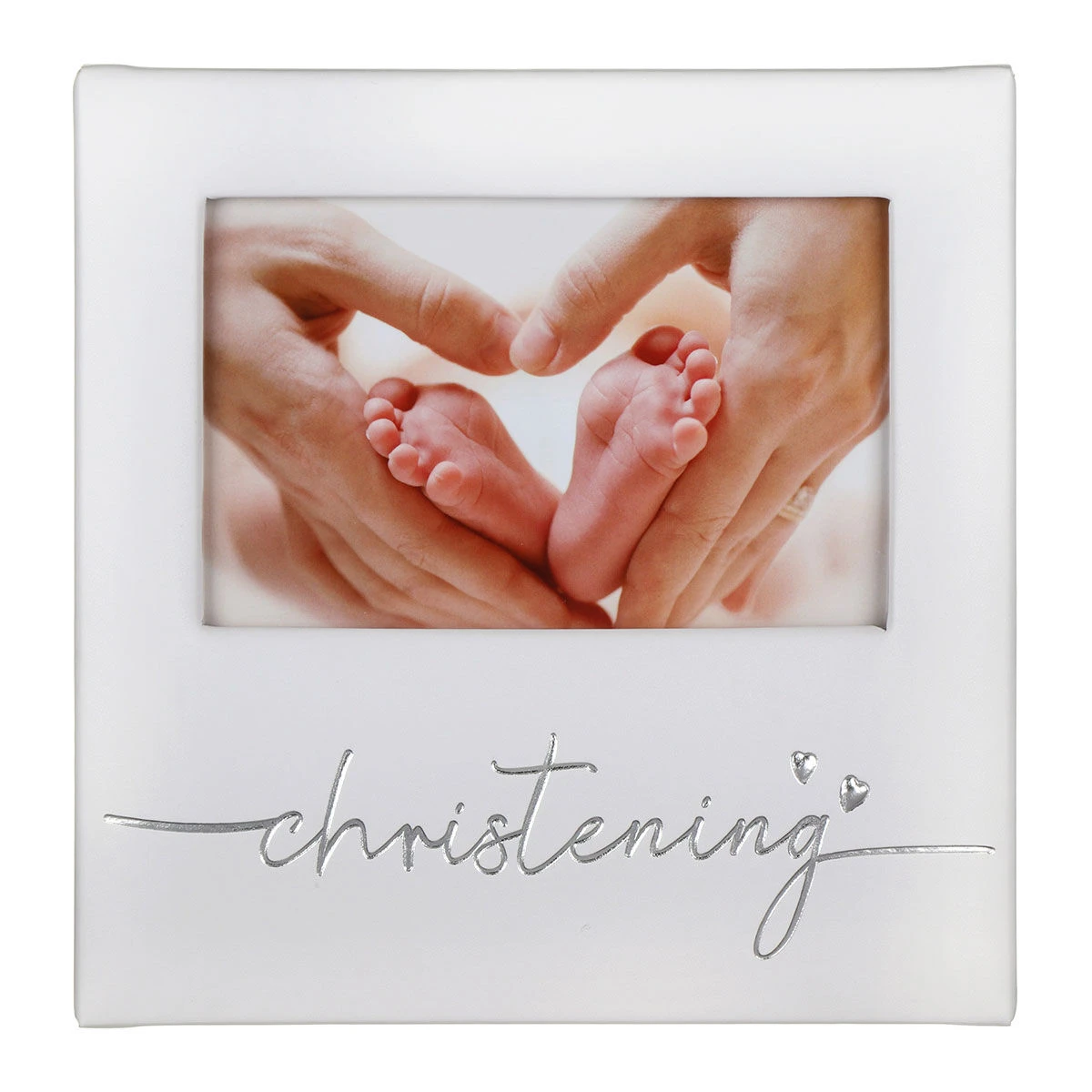 Shudehill Christening Photo Frame 6x4 4 Shudehill Christening Photo Frame 6x4 - Image 2