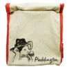 Paddington Bear Lunch Bag