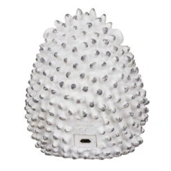 House Of Disaster LED Rechargeable Hedgehog And Baby Mini Lamp -Home Furnishings Store ledhedba house of disaster led rechargeable hedgehog and baby mini lamp 4 e