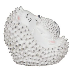 House Of Disaster LED Rechargeable Hedgehog And Baby Mini Lamp -Home Furnishings Store ledhedba house of disaster led rechargeable hedgehog and baby mini lamp 5 e