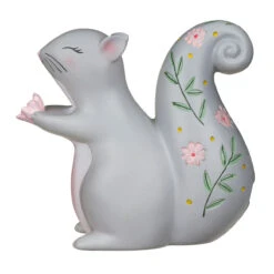 House Of Disaster LED Rechargeable Squirrel Mini Lamp -Home Furnishings Store ledsqu house of disaster led rechargeable squirrel mini lamp 3 e