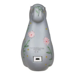 House Of Disaster LED Rechargeable Squirrel Mini Lamp -Home Furnishings Store ledsqu house of disaster led rechargeable squirrel mini lamp 4 e