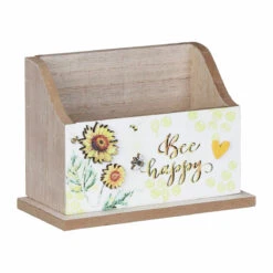 Bee Happy Wooden Perpetual Calendar -Home Furnishings Store lesser pavey lp49804 bee happy wooden perpetual calendar 5 1