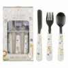 Little Moments Cutlery Set -Home Furnishings Store lesser pavey lp72647 little moments cutlery set 3