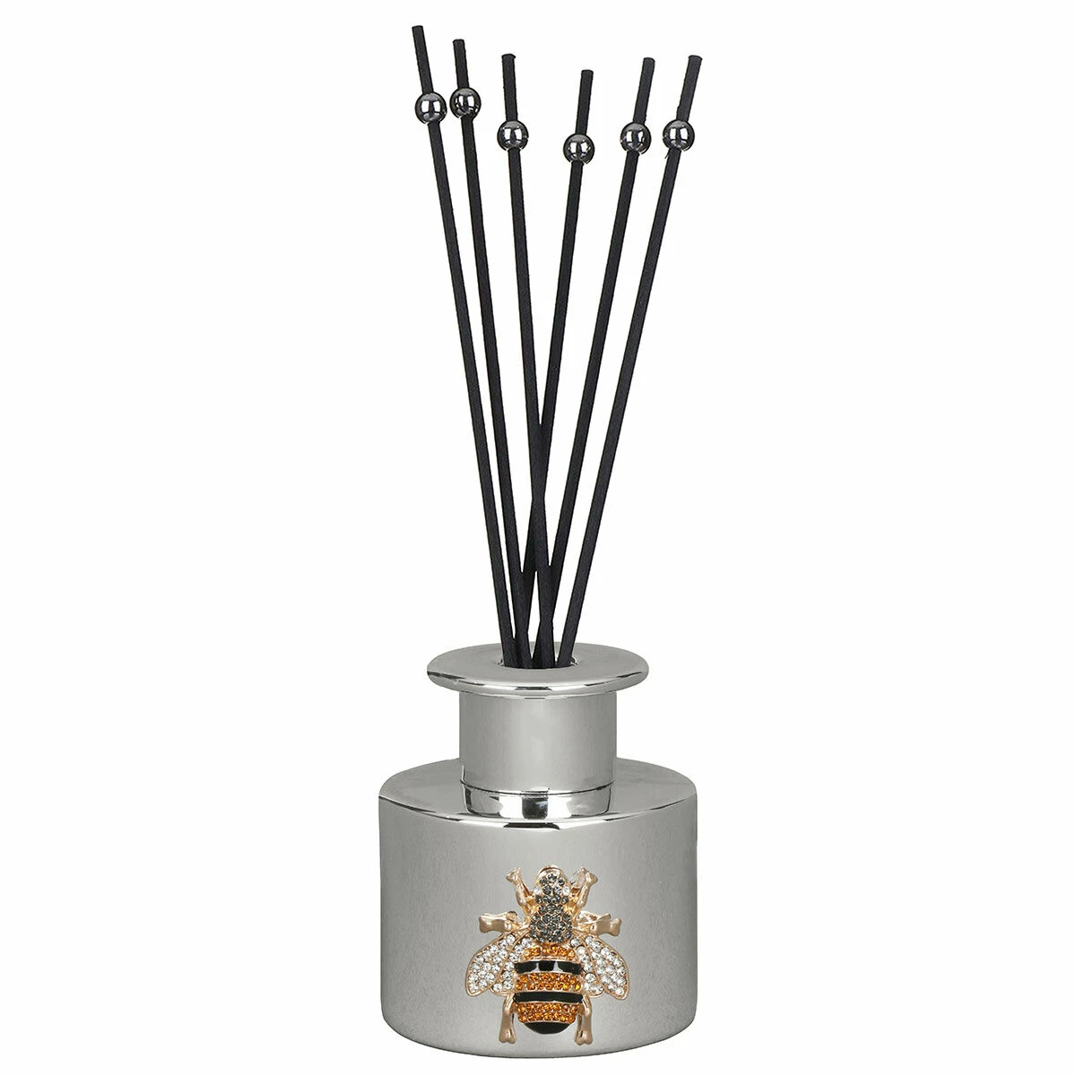 Desire Golden Bee Pomegranate Noir 100ml Reed Diffuser 4 Desire Golden Bee Pomegranate Noir 100ml Reed Diffuser - Image 2