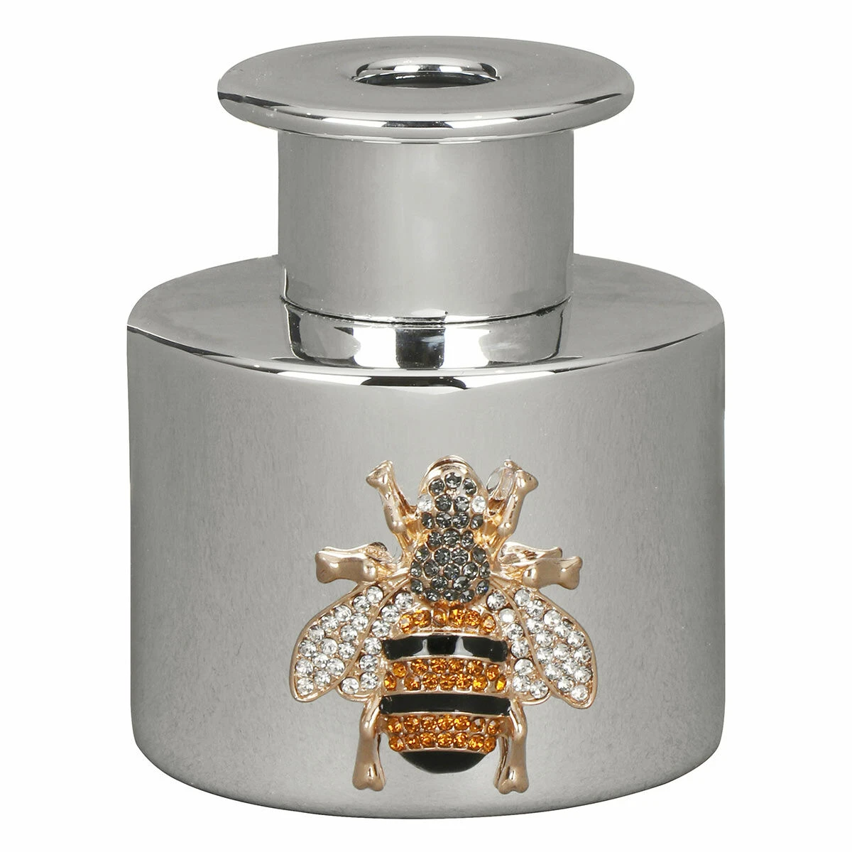 Desire Golden Bee Pomegranate Noir 100ml Reed Diffuser 6 Desire Golden Bee Pomegranate Noir 100ml Reed Diffuser - Image 4