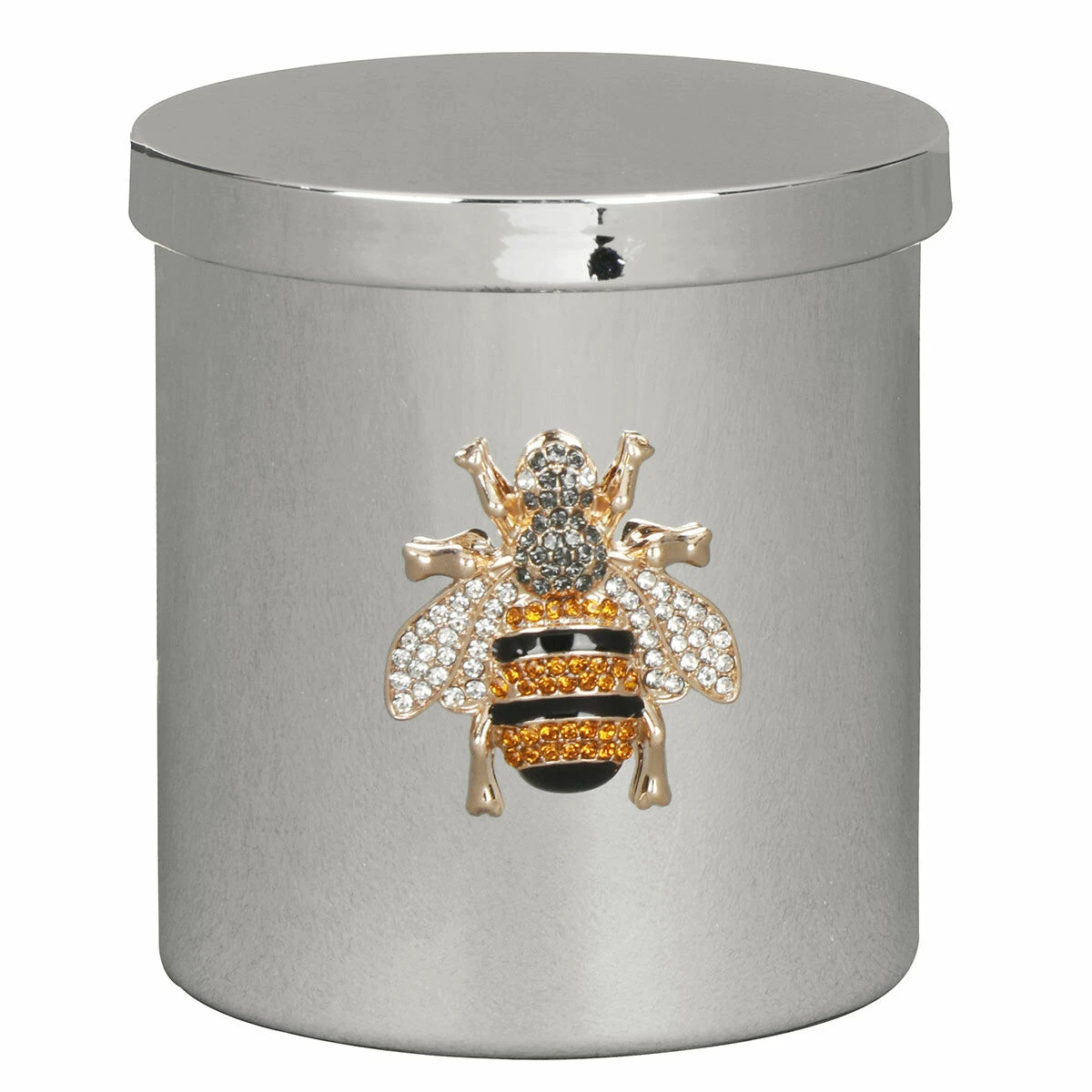 Desire Golden Bee Pomegranate Noir Soy Wax Candle 4 Desire Golden Bee Pomegranate Noir Soy Wax Candle - Image 2