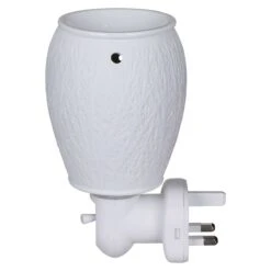 Desire Woodland Plug In Wax Melt Warmer -Home Furnishings Store lesser and pavey lp47139 wall plug woodland warmer wax melt warmer 02