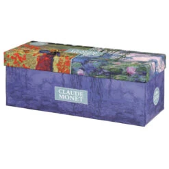 Claude Monet Set Of Two Boxed Mugs -Home Furnishings Store lesser and pavey lp94652 claude monet set of two boxed mugs 1