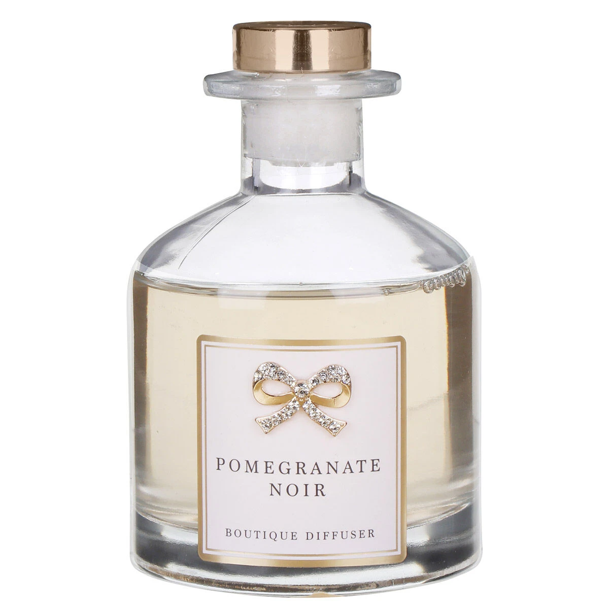 Desire Boutique Pomegranate Noir 200ml Reed Diffuser 4 Desire Boutique Pomegranate Noir 200ml Reed Diffuser - Image 2