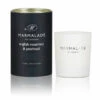 Marmalade Of London English Rosemary & Patchouli 70g Votive Glass Soy Candle