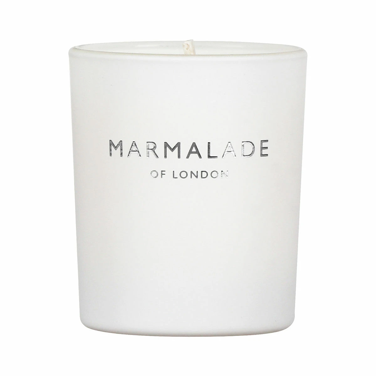 Marmalade Of London Tuscan Lime & Basil 70g Votive Glass Soy Candle 7 Marmalade Of London Tuscan Lime & Basil 70g Votive Glass Soy Candle - Image 5