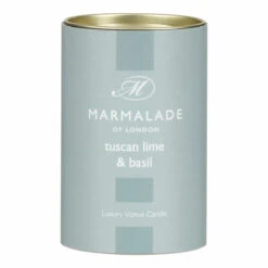 Marmalade Of London Tuscan Lime & Basil 70g Votive Glass Soy Candle 14 Marmalade Of London Tuscan Lime & Basil 70g Votive Glass Soy Candle -Home Furnishings Store marmalade of london 10404 tuscan lime basil 70g votive glass soy candle 4