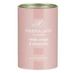 Marmalade Of London Seville Orange & Clementine 70g Votive Glass Soy Candle 14 Marmalade Of London Seville Orange & Clementine 70g Votive Glass Soy Candle -Home Furnishings Store marmalade of london 10428 seville orange clementine 70g votive glass soy candle 4