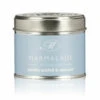Marmalade Of London Pacific Orchid & Sea Salt 210g Tin Soy Candle -Home Furnishings Store marmalade of london 11647 pacific orchid sea salt 210g tin soy candle 1