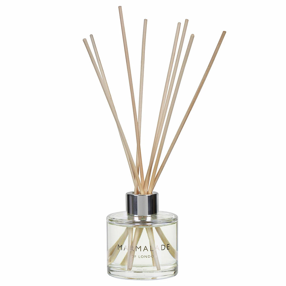 Marmalade Of London Pomegranate & Pear 100ml Reed Diffuser 5 Marmalade Of London Pomegranate & Pear 100ml Reed Diffuser - Image 3