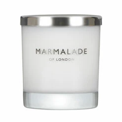 Marmalade Of London Pacific Orchid & Sea Salt 230g Luxury Glass Soy Candle 14 Marmalade Of London Pacific Orchid & Sea Salt 230g Luxury Glass Soy Candle -Home Furnishings Store marmalade of london 12194 pacific orchid sea salt 230g luxury glass candle 2