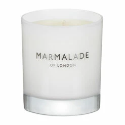 Marmalade Of London Pacific Orchid & Sea Salt 230g Luxury Glass Soy Candle 15 Marmalade Of London Pacific Orchid & Sea Salt 230g Luxury Glass Soy Candle -Home Furnishings Store marmalade of london 12194 pacific orchid sea salt 230g luxury glass candle 3