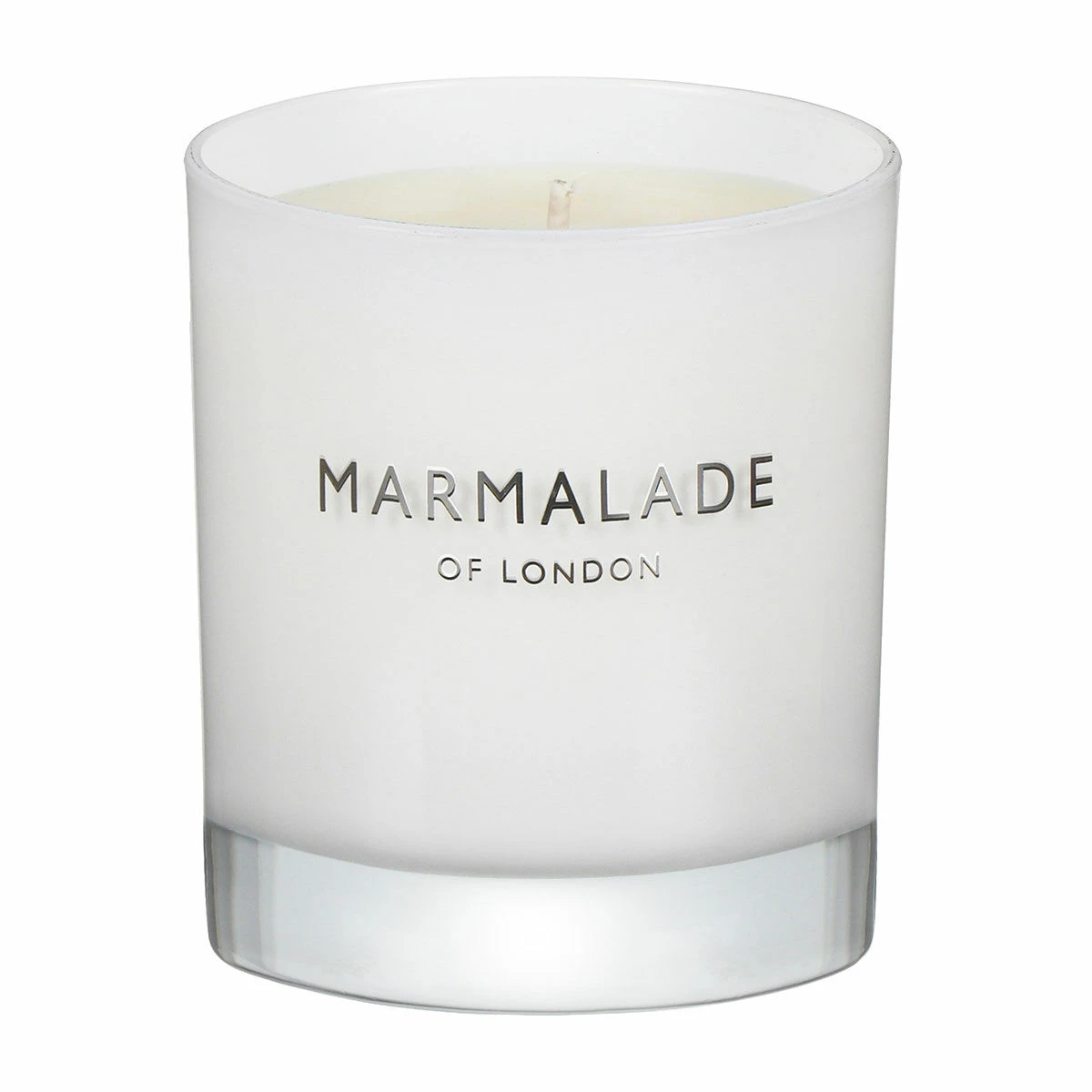 Marmalade Of London Pacific Orchid & Sea Salt 230g Luxury Glass Soy Candle 6 Marmalade Of London Pacific Orchid & Sea Salt 230g Luxury Glass Soy Candle - Image 4