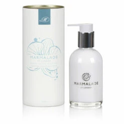 Marmalade Of London Pacific Orchid & Sea Salt 200ml Hand & Body Lotion