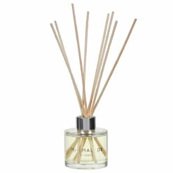 Marmalade Of London Pink Pepper & Plum 100ml Reed Diffuser -Home Furnishings Store marmalade of london 12873 pink pepper plum 100ml reed diffuser 2