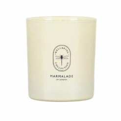 Marmalade Of London Calm 230g Wellbeing Glass Soy Candle -Home Furnishings Store marmalade of london 13764 calm 230g wellbeing glass candle 2