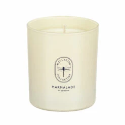 Marmalade Of London Calm 230g Wellbeing Glass Soy Candle -Home Furnishings Store marmalade of london 13764 calm 230g wellbeing glass candle 3