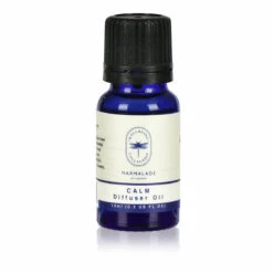 Marmalade Of London Calm 10ml Wellbeing Diffuser Oil