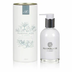 Marmalade Of London Prosecco & Juniper 200ml Hand & Body Lotion