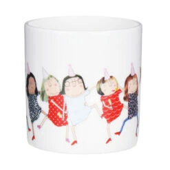 Rosie Made A Thing Busy With The Fizzy Mug -Home Furnishings Store mclaggan qrh75 rosie made a thing busy with the fizzy. mug 3