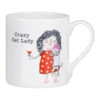 Rosie Made A Thing ‘Crazy Cat Lady’ Mug